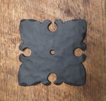 Spanish Cathedral Iron Washer