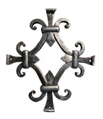 Renaissance Iron Speakeasy Grill