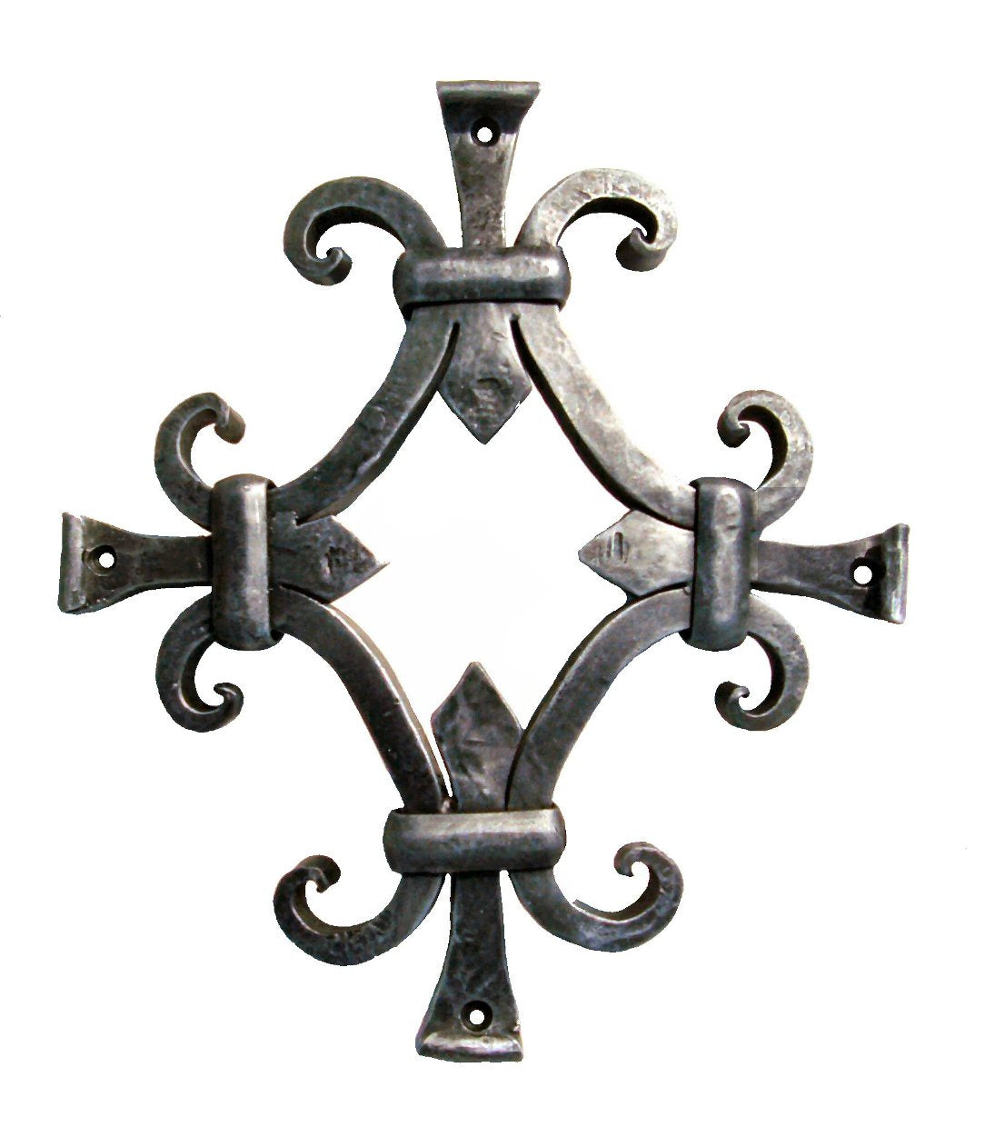 Renaissance Iron Speakeasy Grill