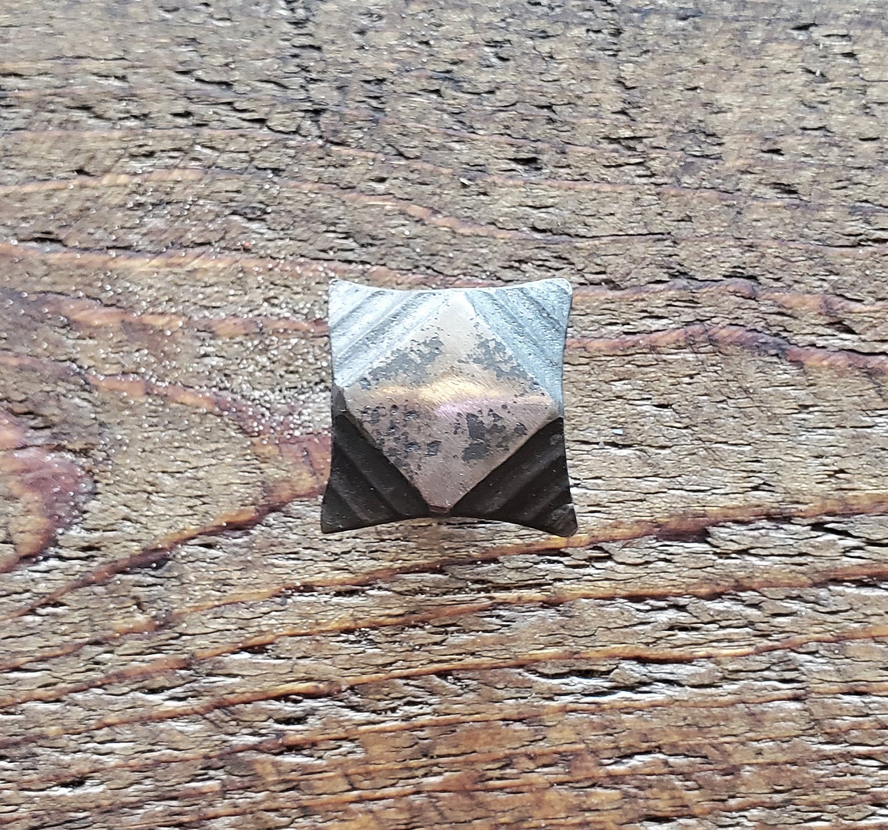 HCK-15 Square Knob Cabinet Knobs & Handles Cabinet Knob