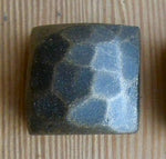 5/8" Square Cap Nut- Smooth