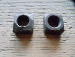 5/8" Square Nut