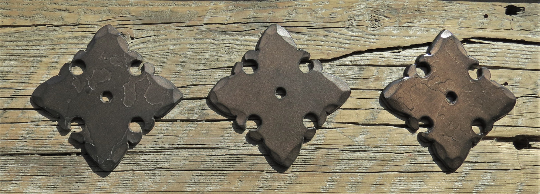 Spanish Cathedral Iron Washer