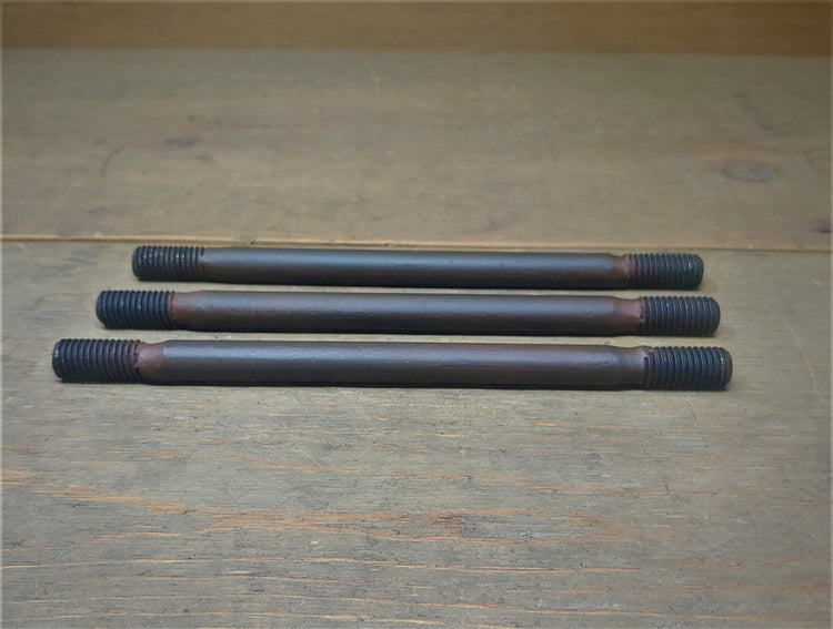1/4" Smooth Round Bar/Rod