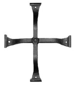 Tuscan Villa Iron Speakeasy Grill