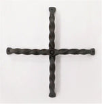 Mediterranean Iron Speakeasy Grill