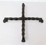 Mediterranean Iron Speakeasy Grill