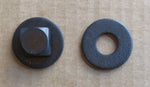 USS Flat Washer 3/16"