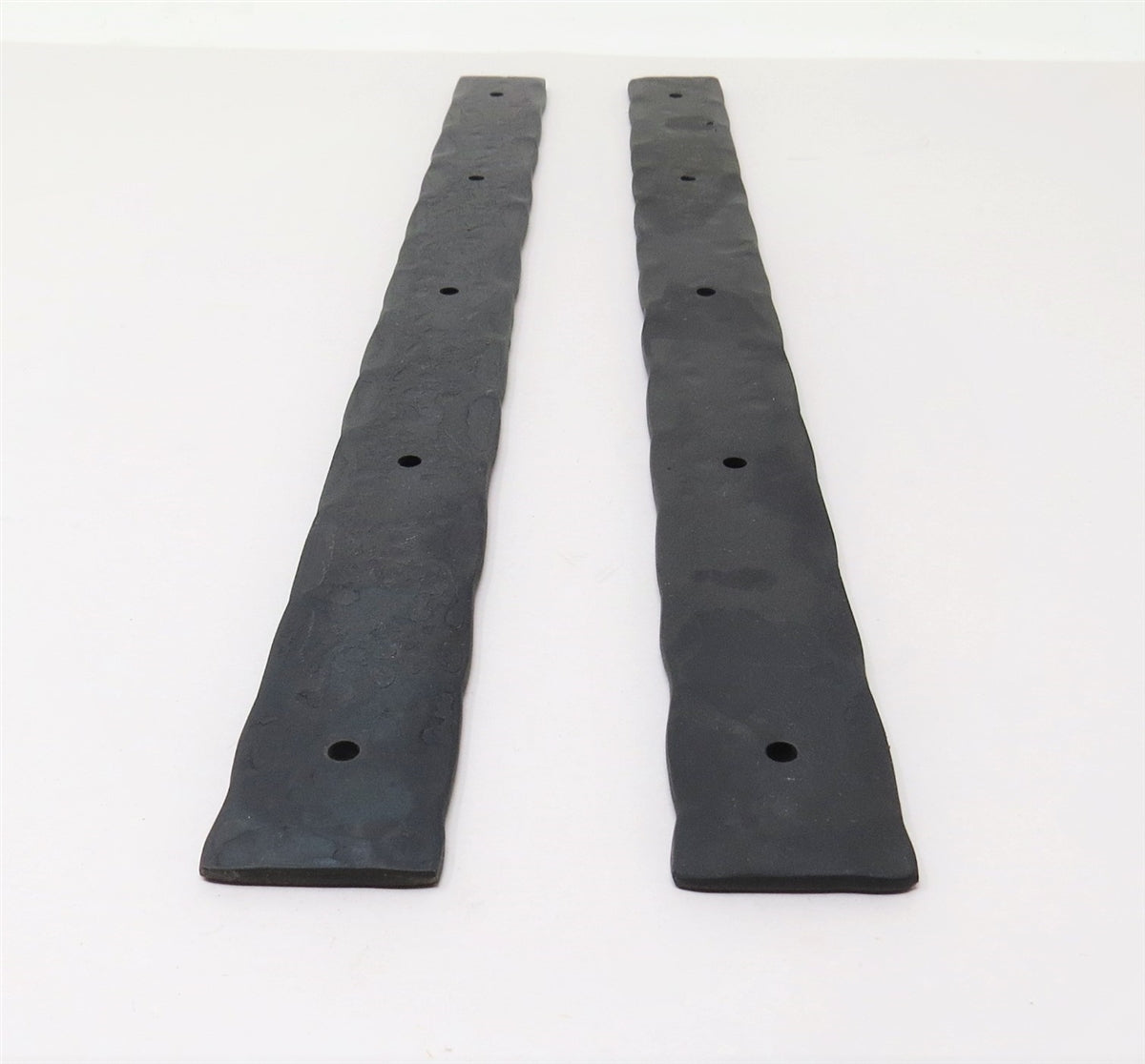 Plain Iron Straight Plate 300
